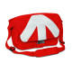 Сумка Manfrotto UNICA VII MESSENGER RED STILE (MB SM390-7RW)